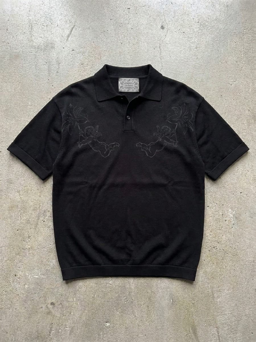 Extremely Rare Polo, view 2