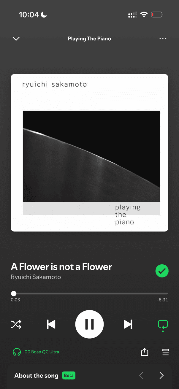 Elfs Playlist