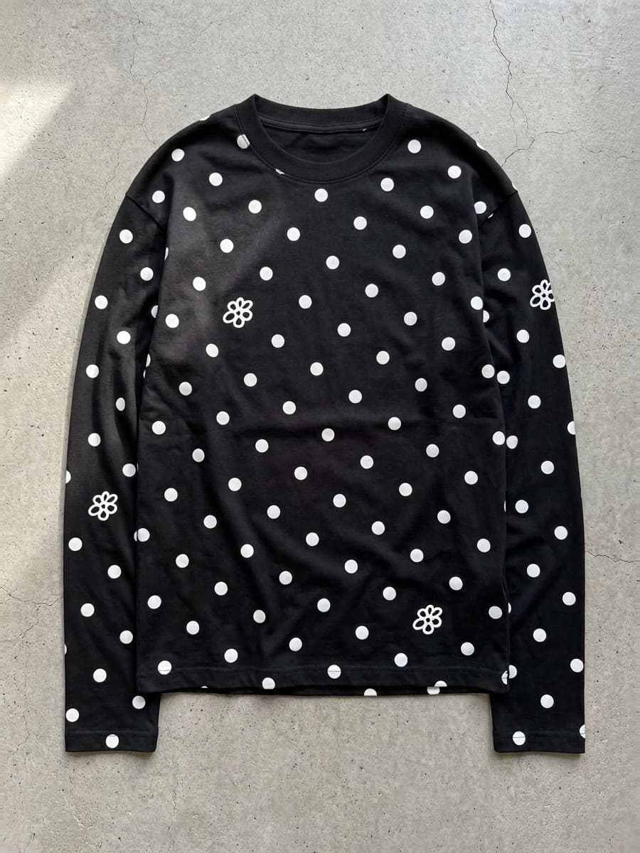 Garland Longsleeve, view 2
