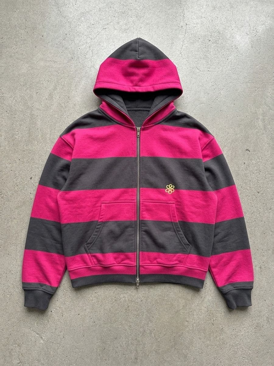 Jailbird Hoodie
