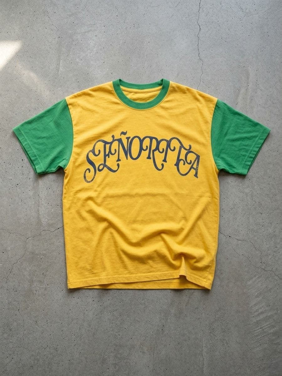 Señorita