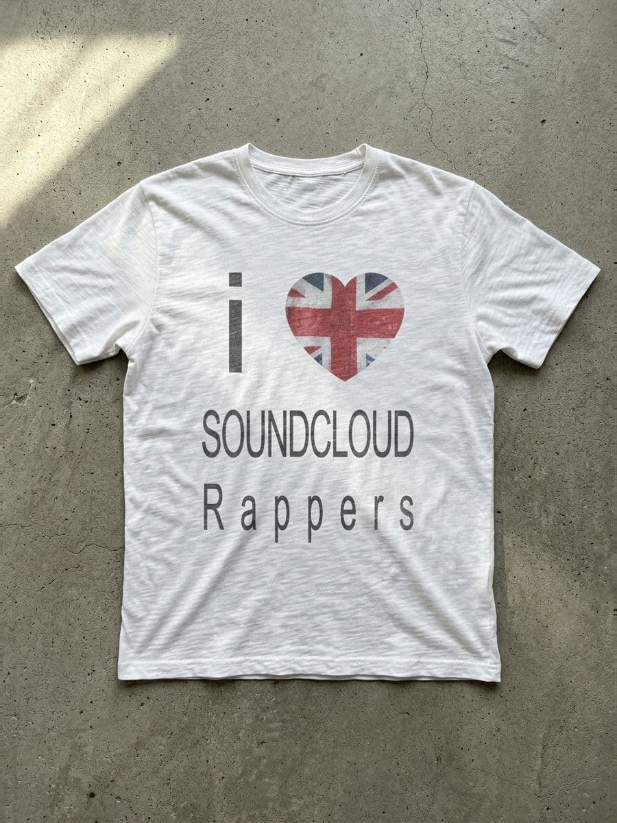 Soundcloud Rappers
