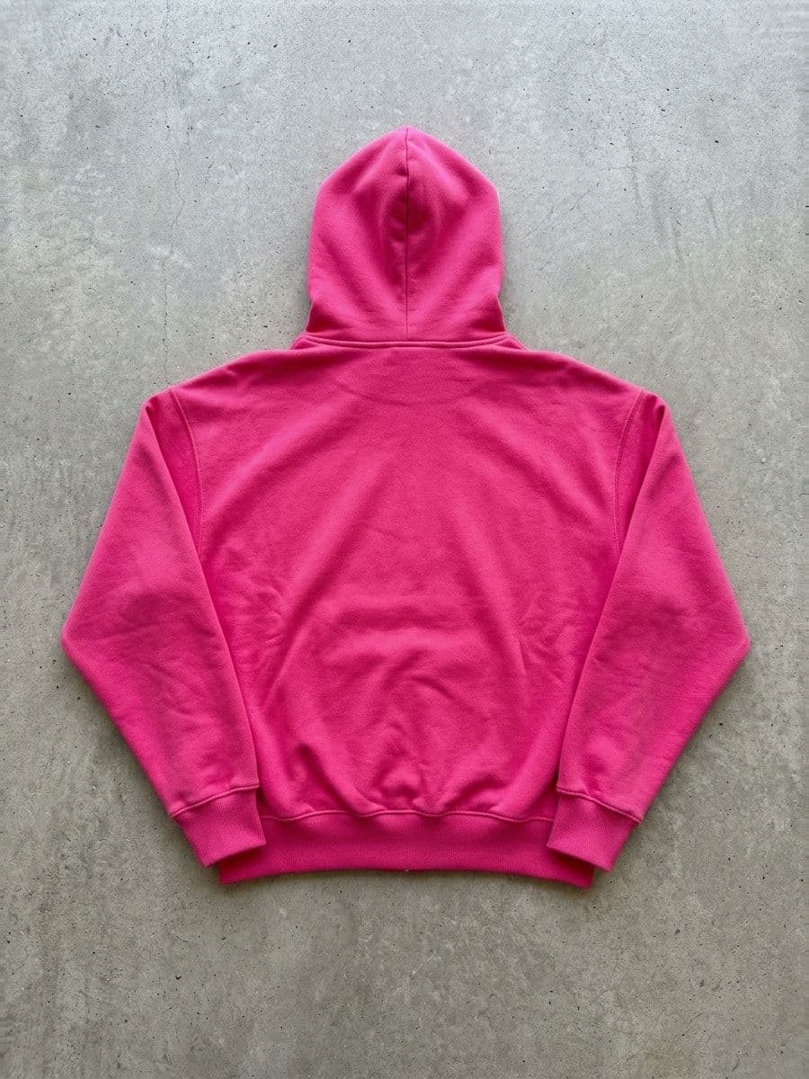 Strawberry Lemonade Hoodie, view 2