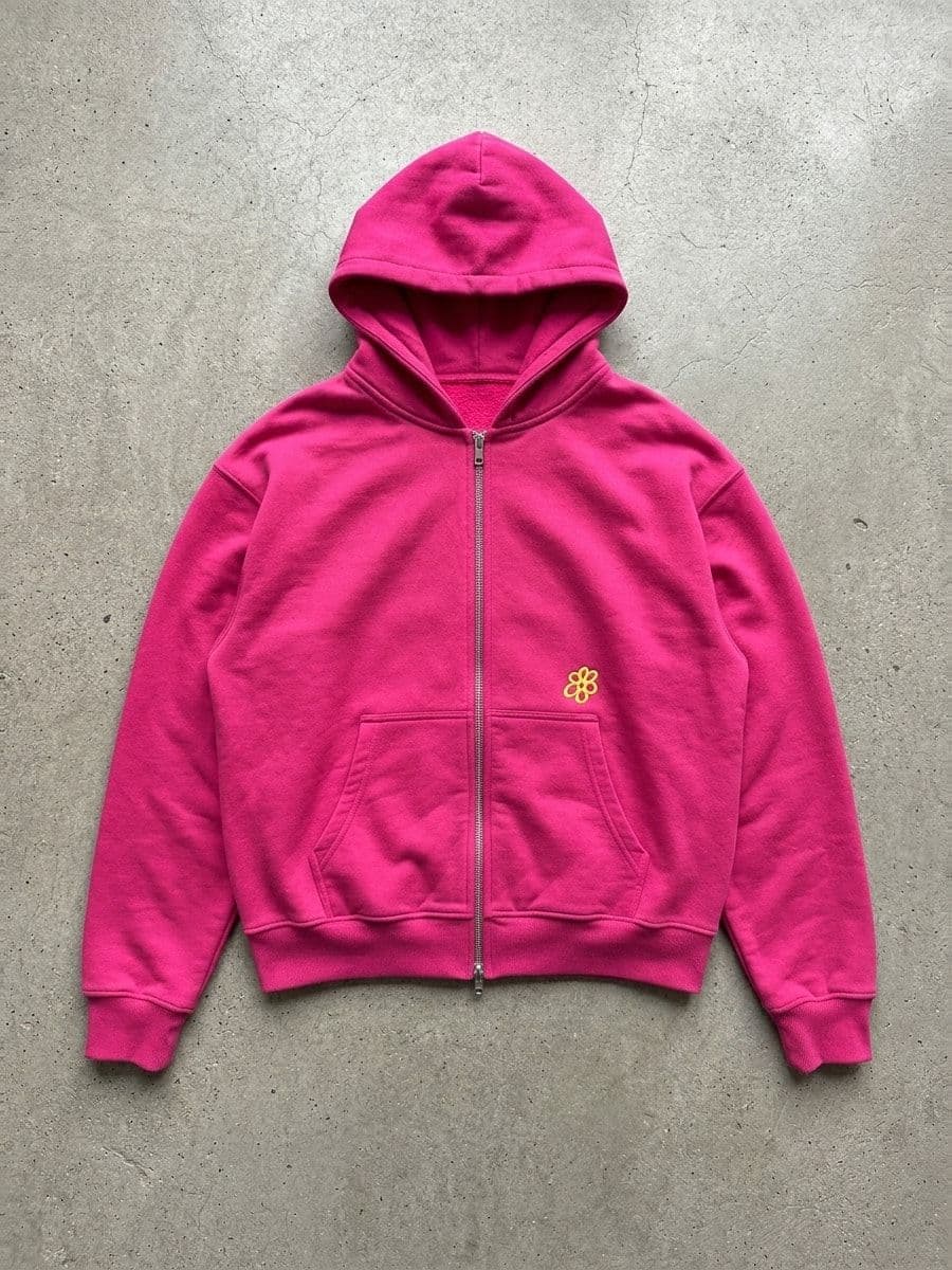 Strawberry Lemonade Hoodie